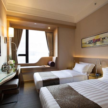 Rosedale Hotel Kowloon Χονγκ Κονγκ Εξωτερικό φωτογραφία