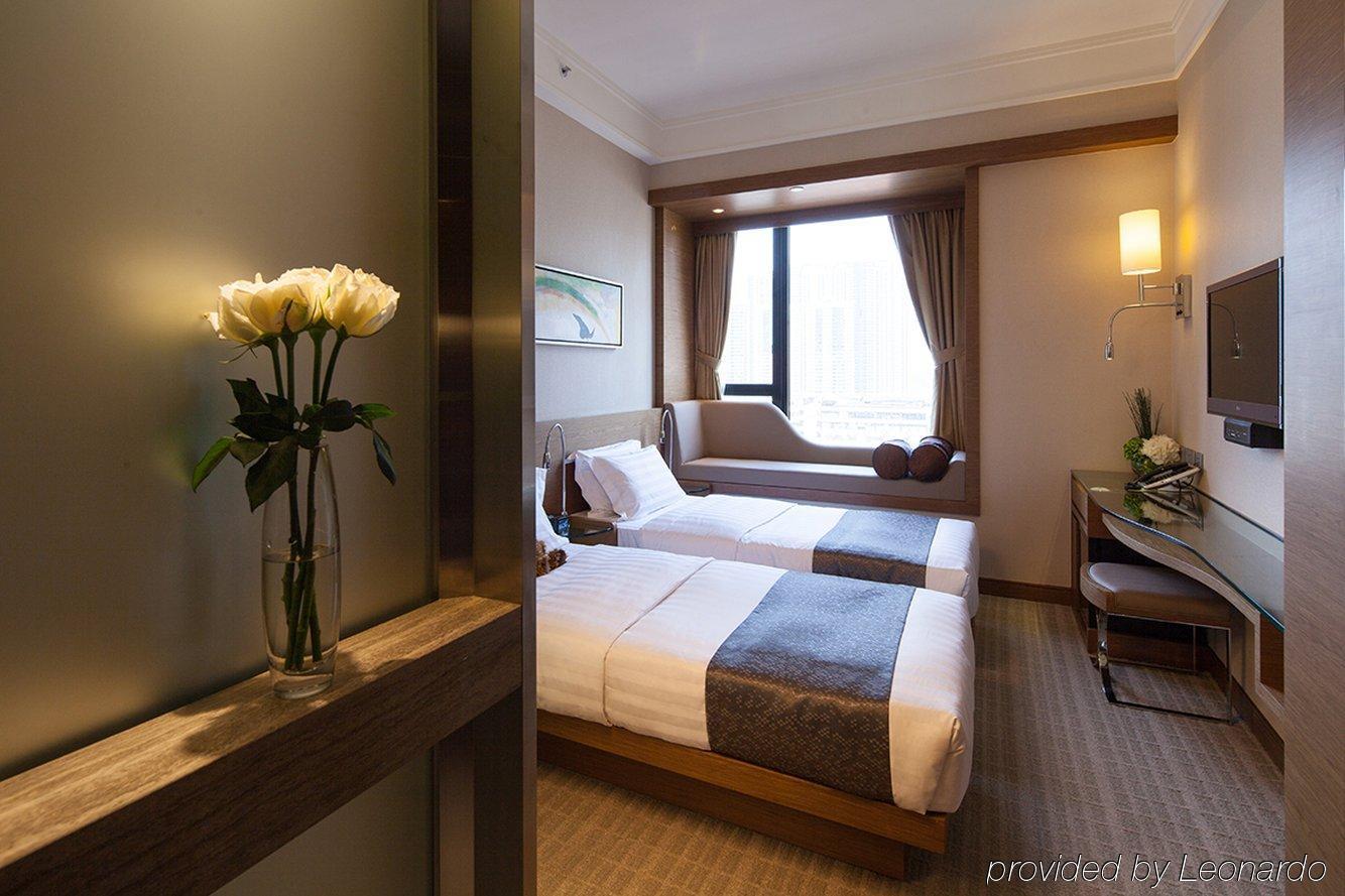 Rosedale Hotel Kowloon Χονγκ Κονγκ Εξωτερικό φωτογραφία