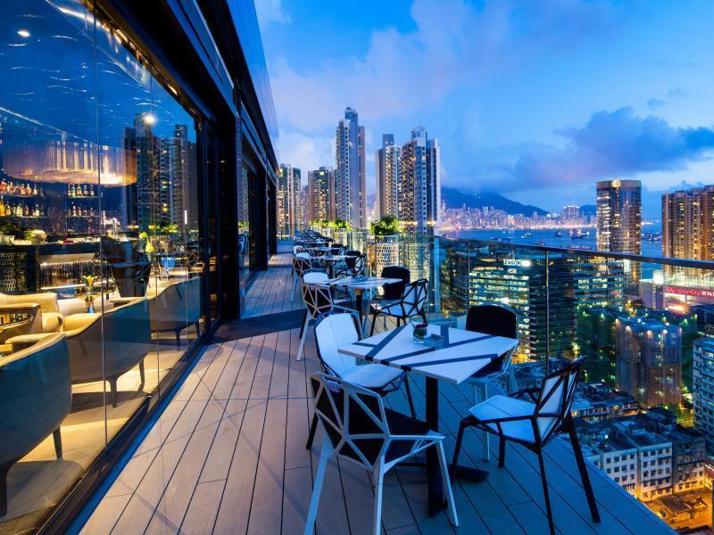 Rosedale Hotel Kowloon Χονγκ Κονγκ Εξωτερικό φωτογραφία