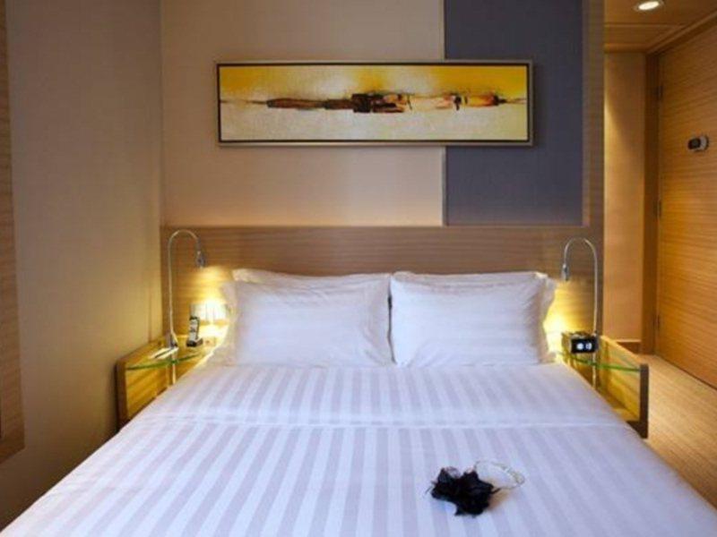 Rosedale Hotel Kowloon Χονγκ Κονγκ Εξωτερικό φωτογραφία