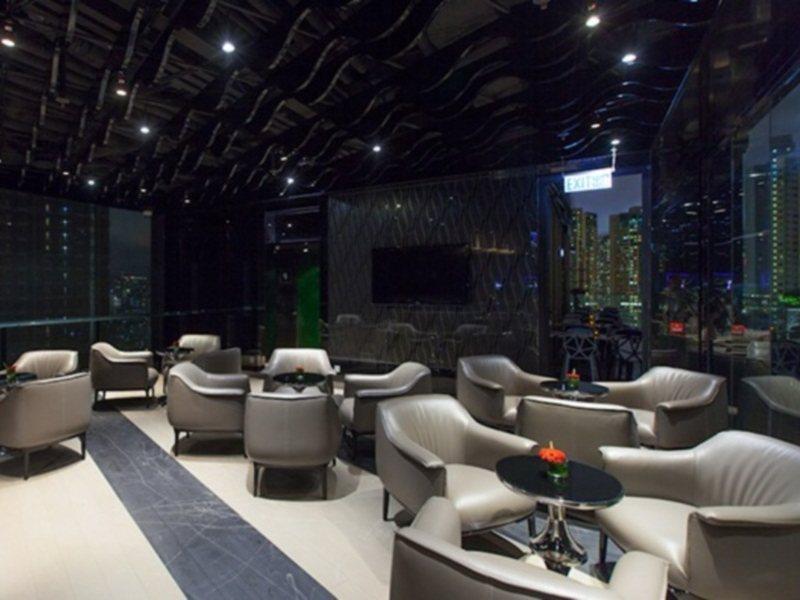 Rosedale Hotel Kowloon Χονγκ Κονγκ Εξωτερικό φωτογραφία