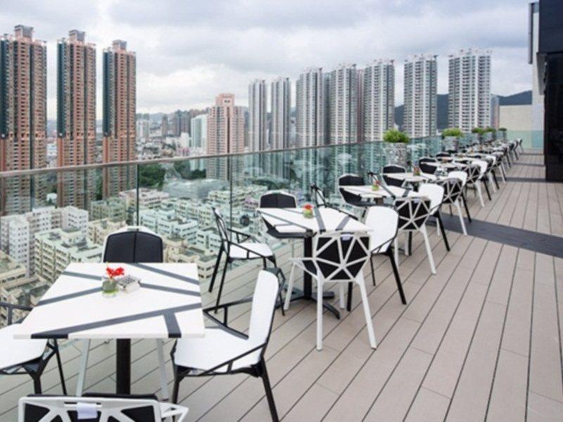 Rosedale Hotel Kowloon Χονγκ Κονγκ Εξωτερικό φωτογραφία