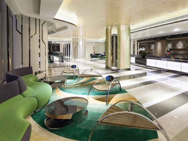 Rosedale Hotel Kowloon Χονγκ Κονγκ Εξωτερικό φωτογραφία