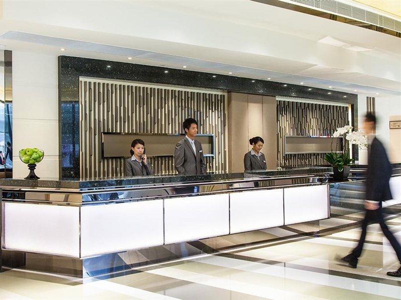Rosedale Hotel Kowloon Χονγκ Κονγκ Εξωτερικό φωτογραφία
