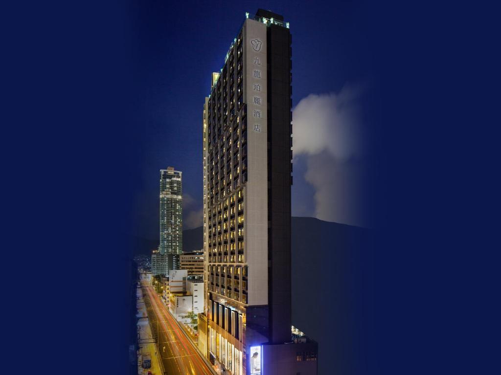 Rosedale Hotel Kowloon Χονγκ Κονγκ Εξωτερικό φωτογραφία