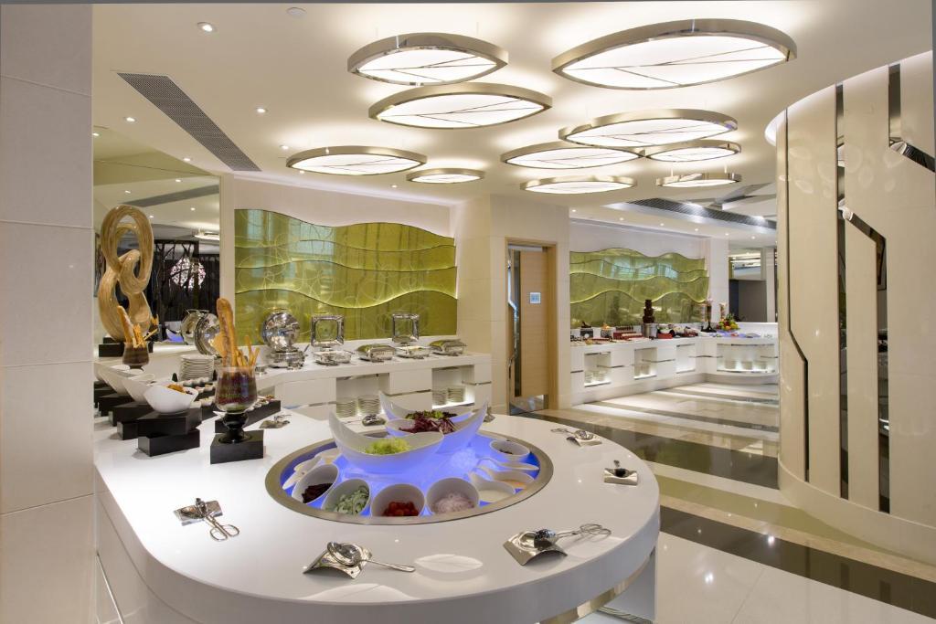 Rosedale Hotel Kowloon Χονγκ Κονγκ Εξωτερικό φωτογραφία