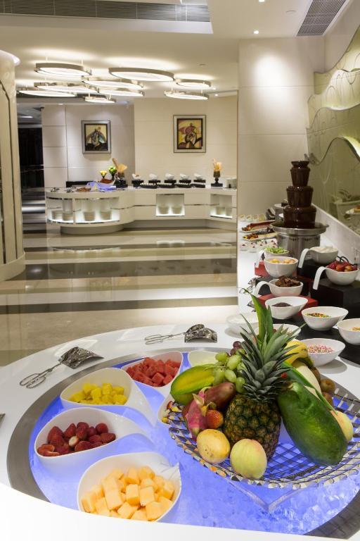 Rosedale Hotel Kowloon Χονγκ Κονγκ Εξωτερικό φωτογραφία