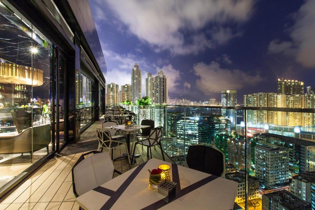 Rosedale Hotel Kowloon Χονγκ Κονγκ Εξωτερικό φωτογραφία