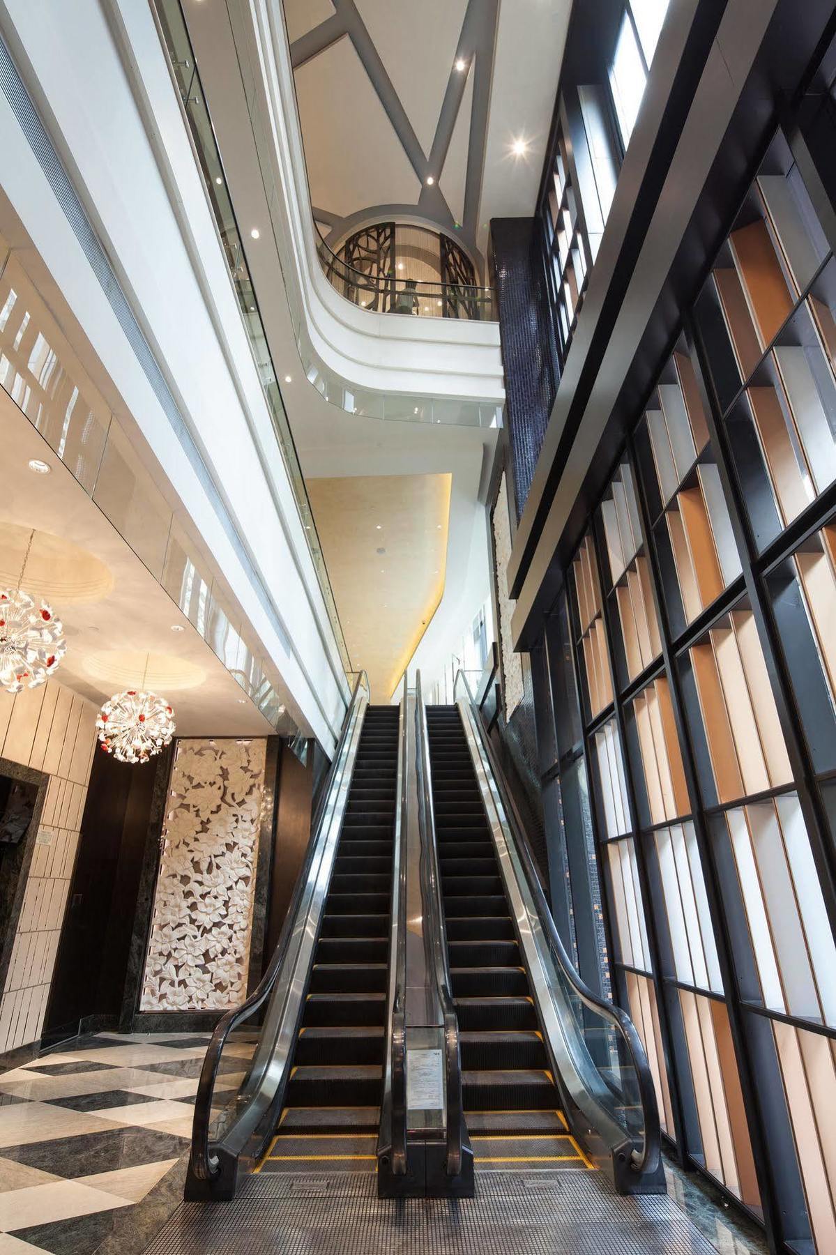Rosedale Hotel Kowloon Χονγκ Κονγκ Εξωτερικό φωτογραφία