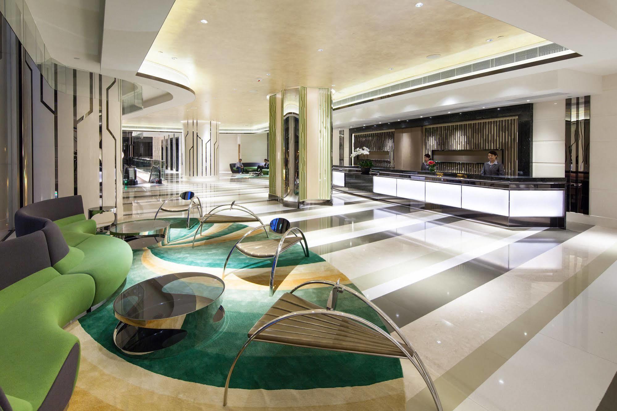 Rosedale Hotel Kowloon Χονγκ Κονγκ Εξωτερικό φωτογραφία