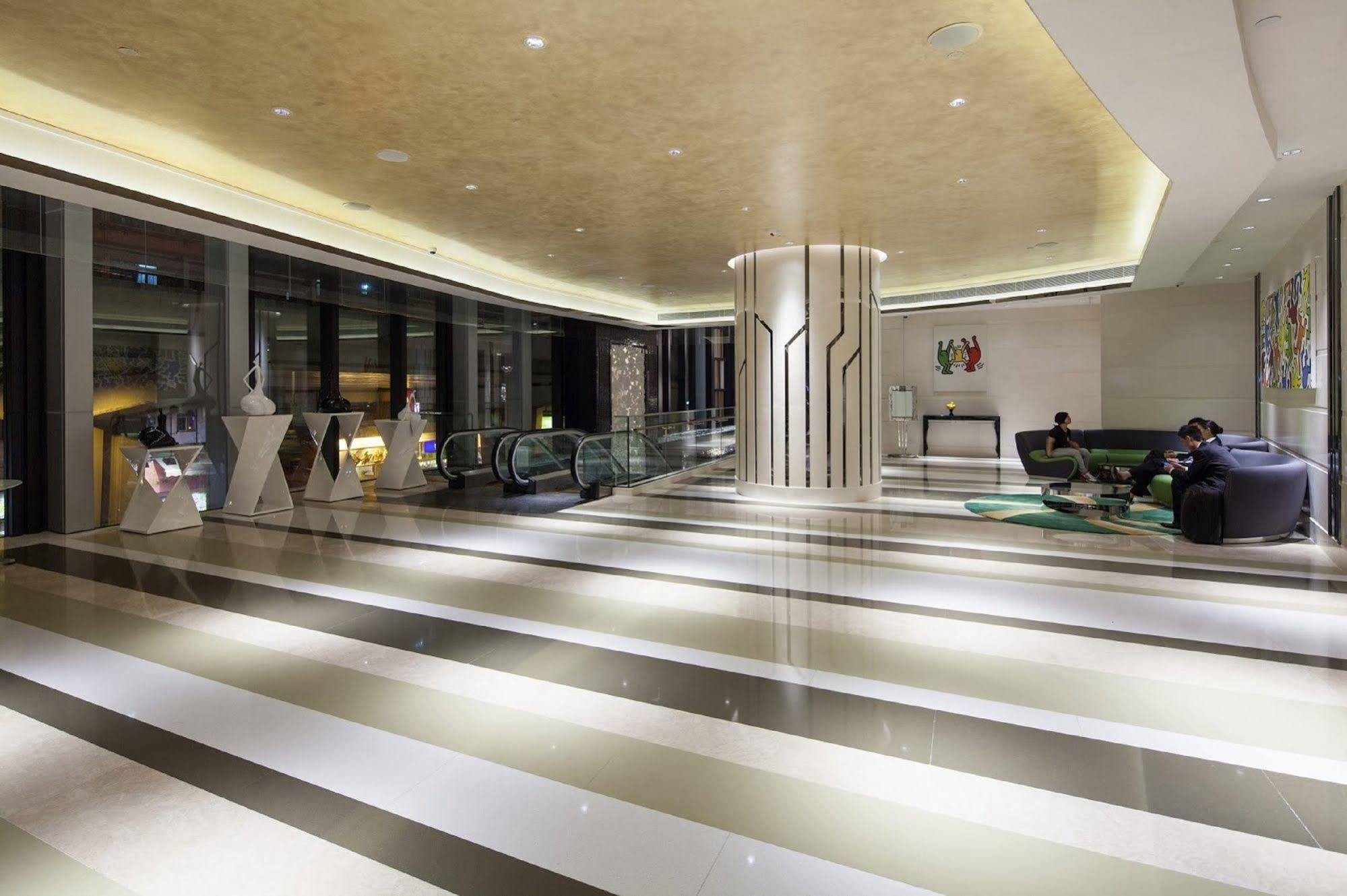 Rosedale Hotel Kowloon Χονγκ Κονγκ Εξωτερικό φωτογραφία
