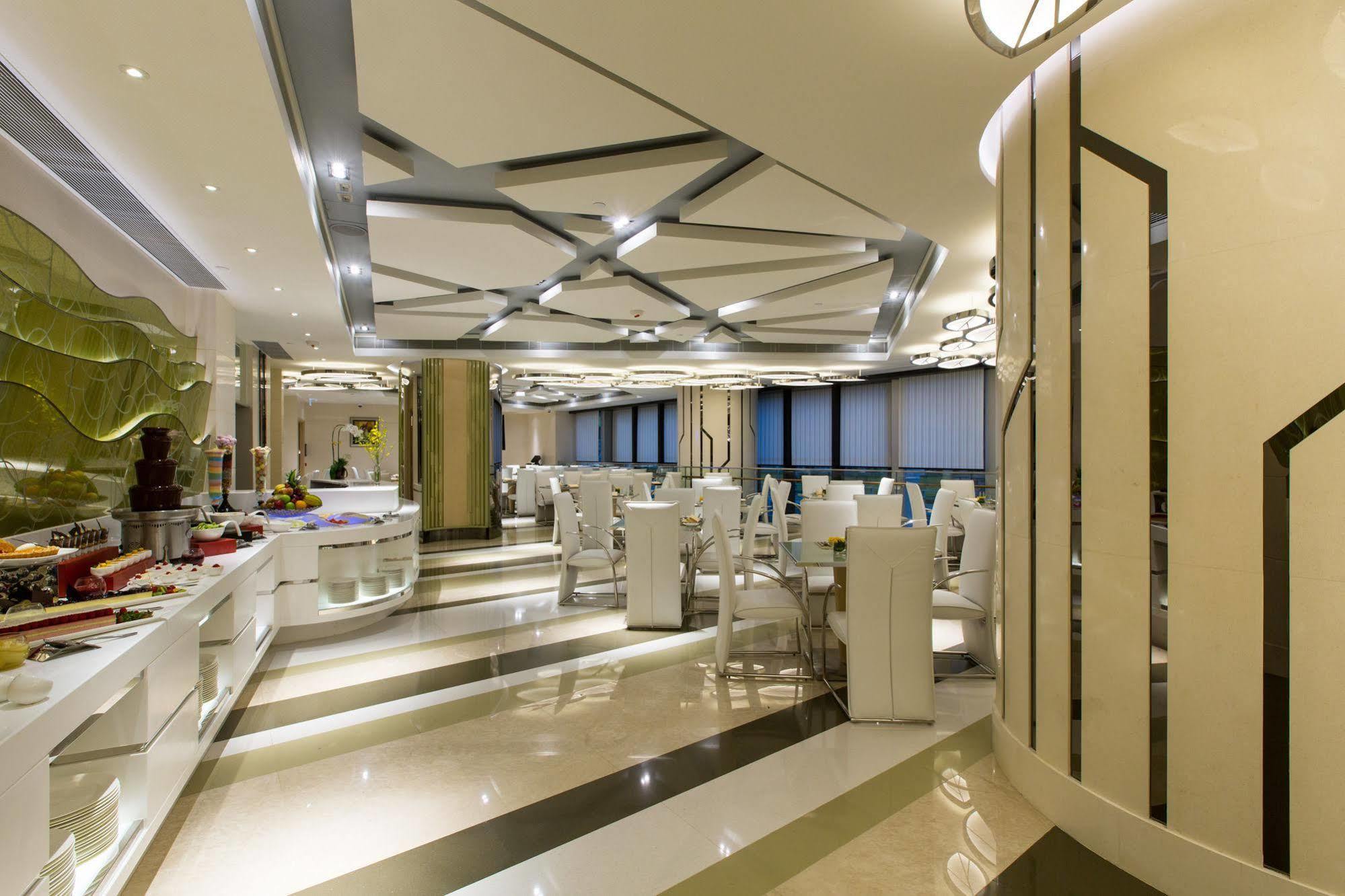 Rosedale Hotel Kowloon Χονγκ Κονγκ Εξωτερικό φωτογραφία