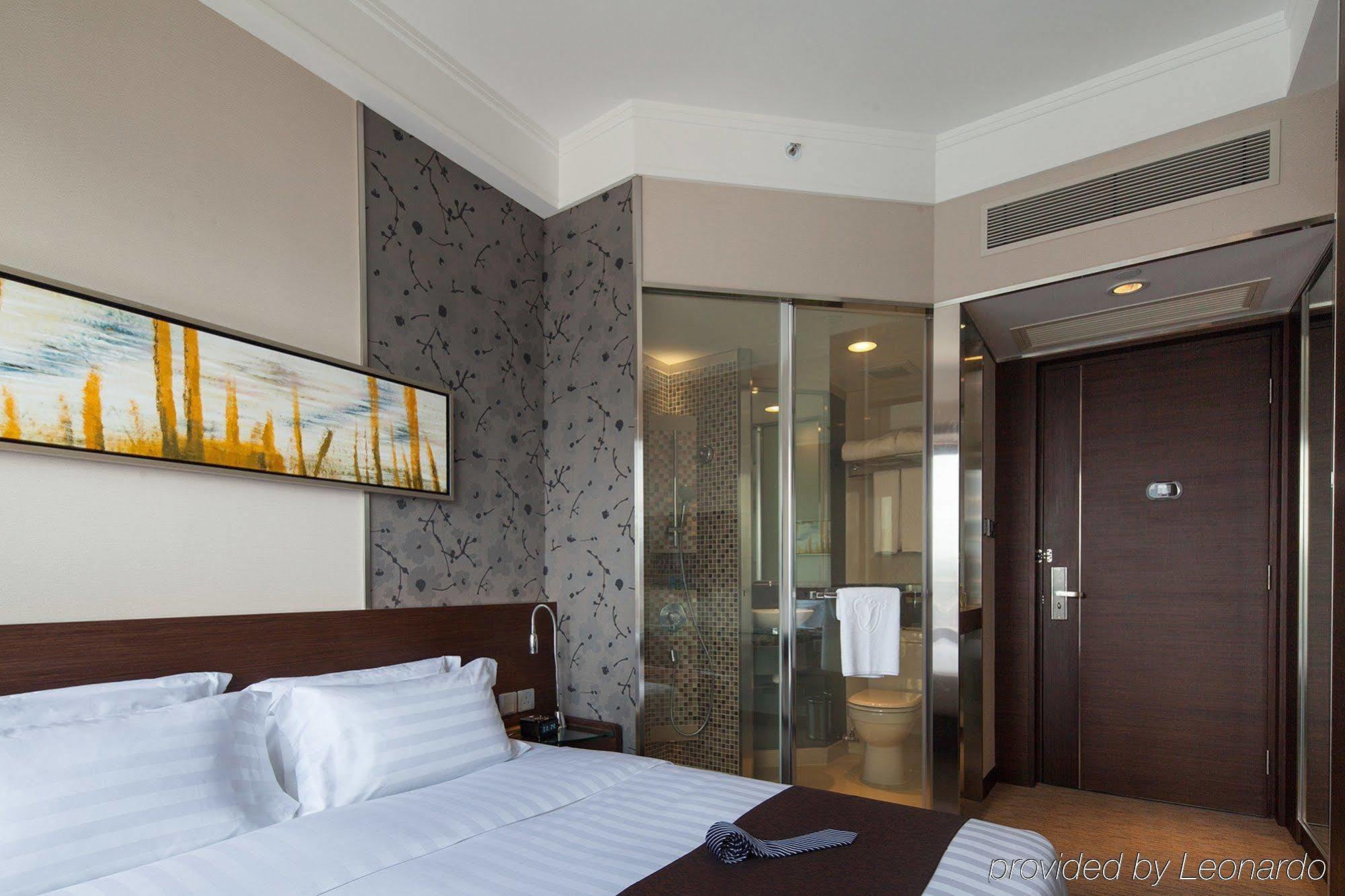 Rosedale Hotel Kowloon Χονγκ Κονγκ Εξωτερικό φωτογραφία
