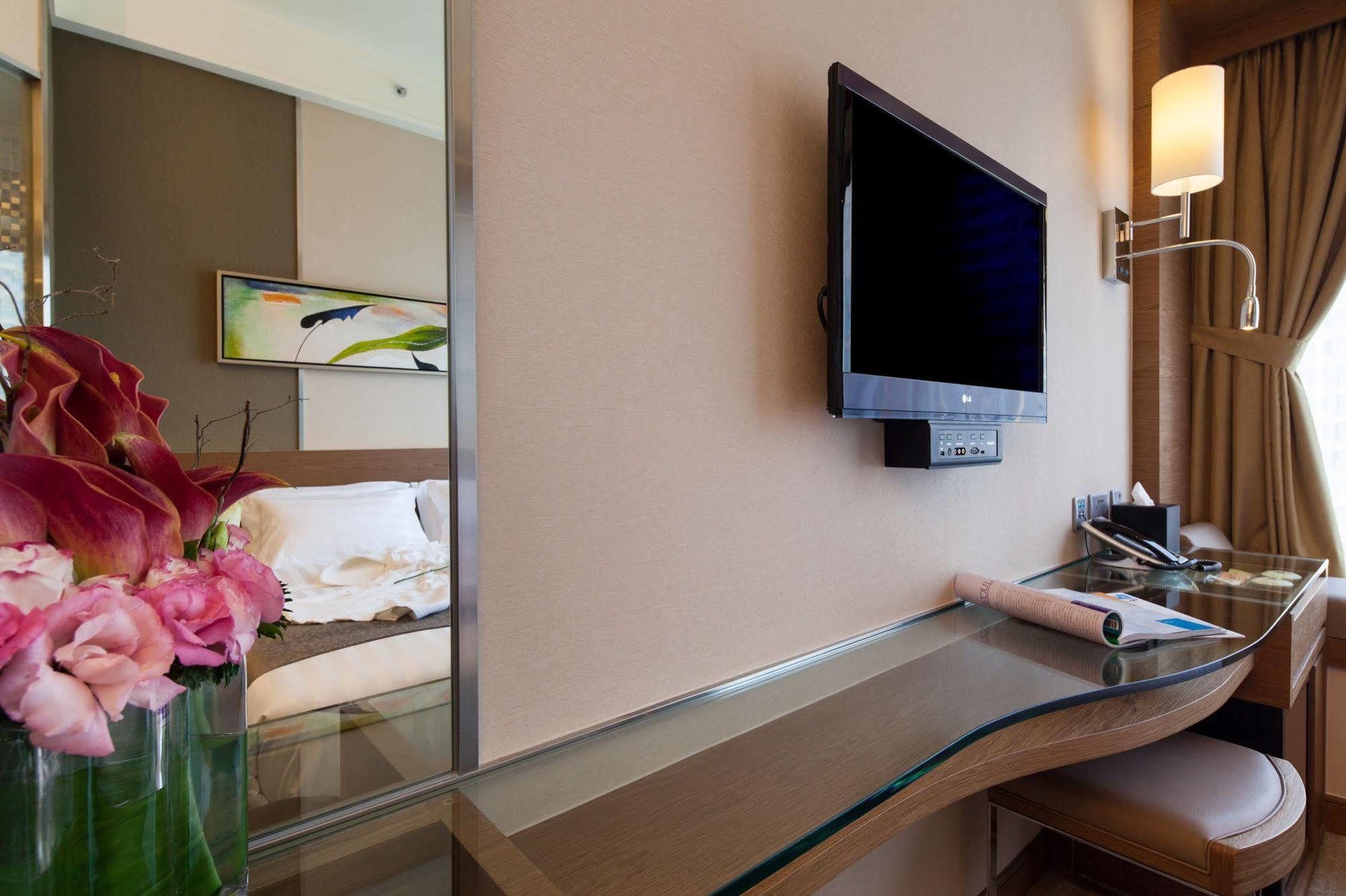 Rosedale Hotel Kowloon Χονγκ Κονγκ Εξωτερικό φωτογραφία