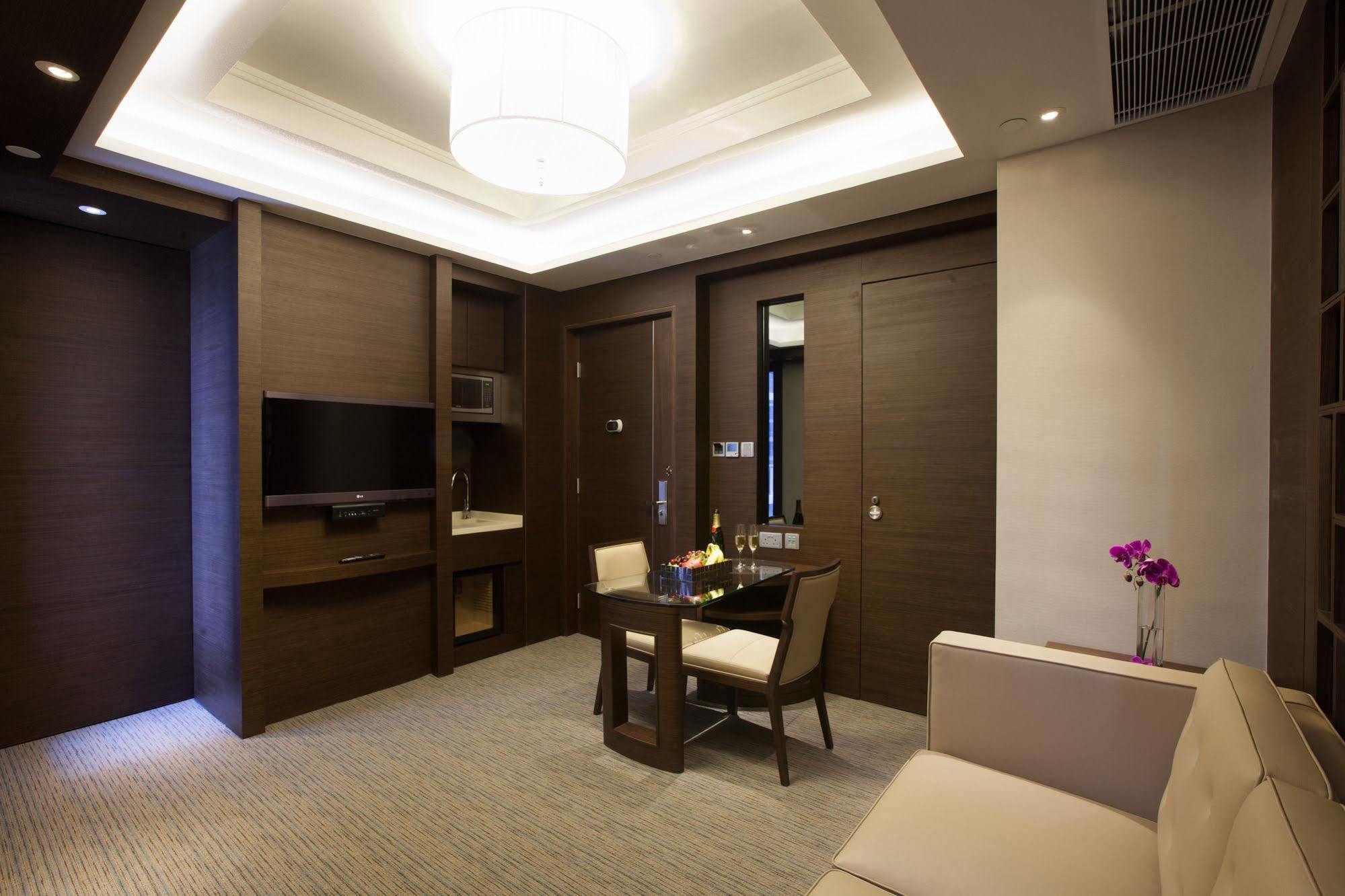 Rosedale Hotel Kowloon Χονγκ Κονγκ Εξωτερικό φωτογραφία