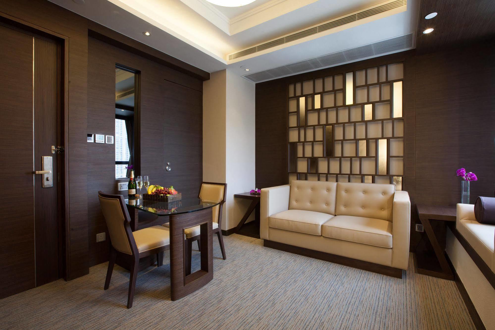 Rosedale Hotel Kowloon Χονγκ Κονγκ Εξωτερικό φωτογραφία