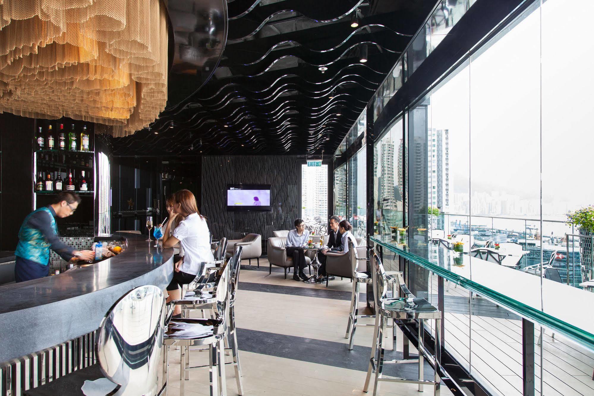 Rosedale Hotel Kowloon Χονγκ Κονγκ Εξωτερικό φωτογραφία