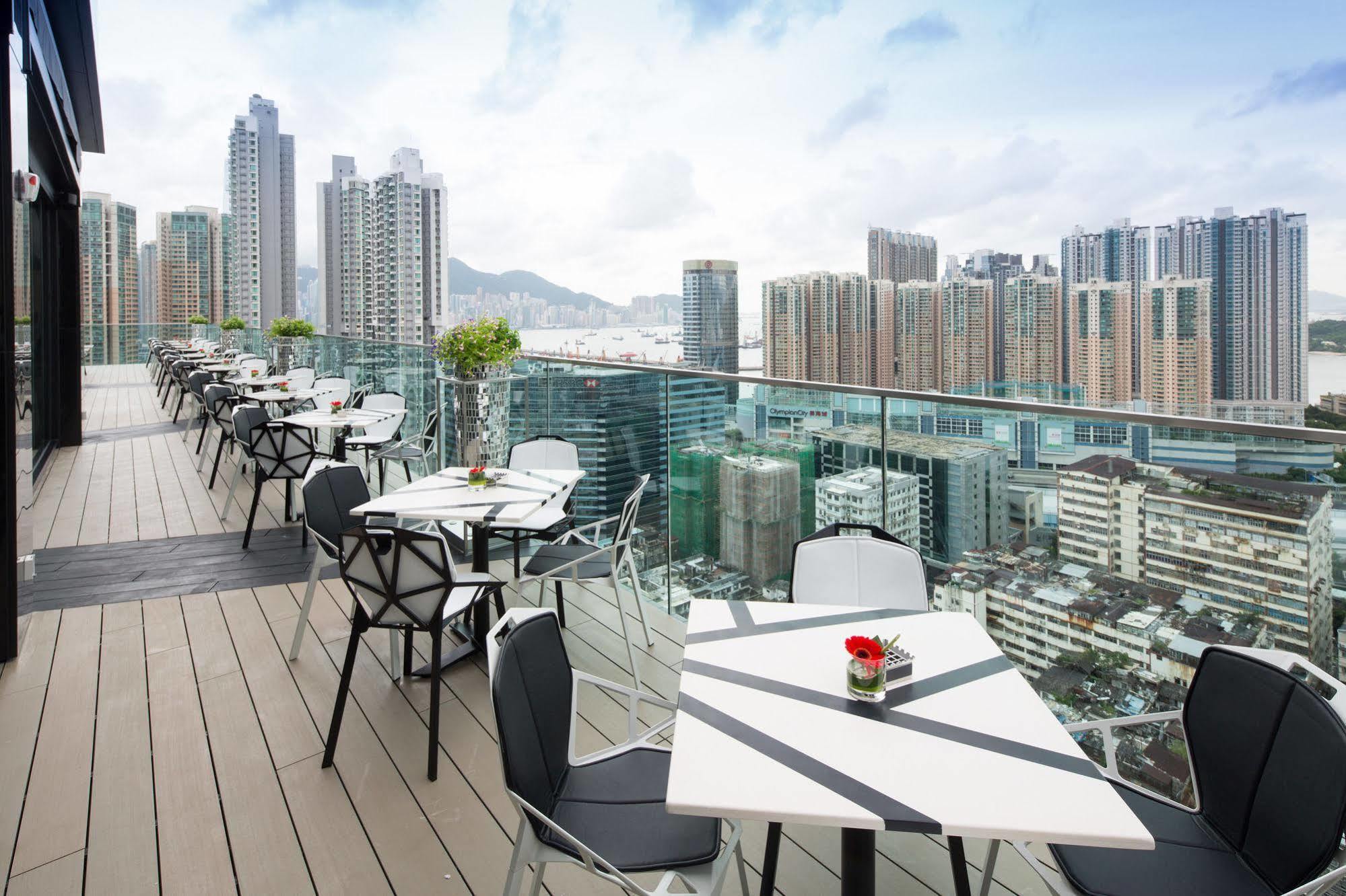 Rosedale Hotel Kowloon Χονγκ Κονγκ Εξωτερικό φωτογραφία
