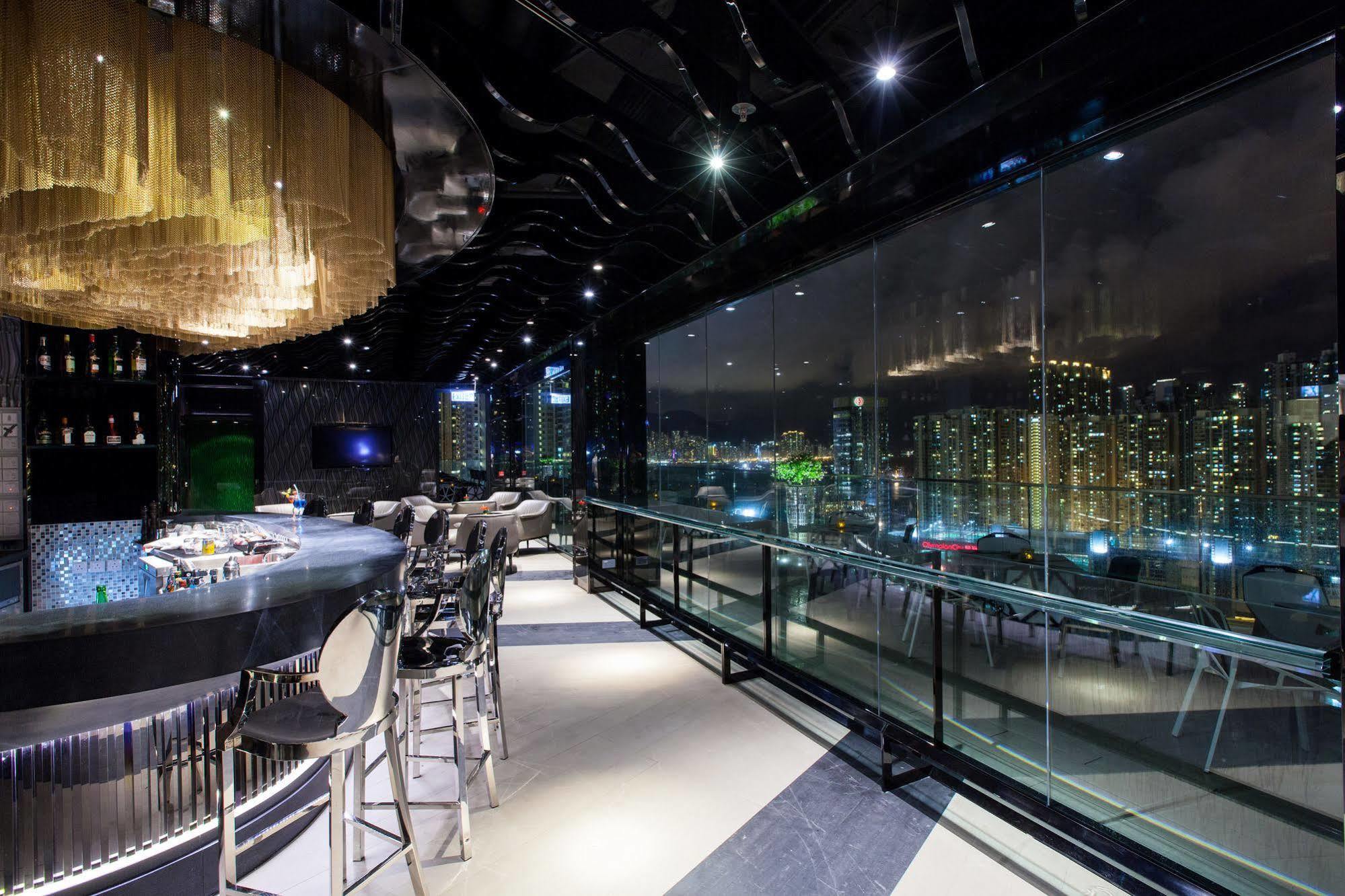 Rosedale Hotel Kowloon Χονγκ Κονγκ Εξωτερικό φωτογραφία