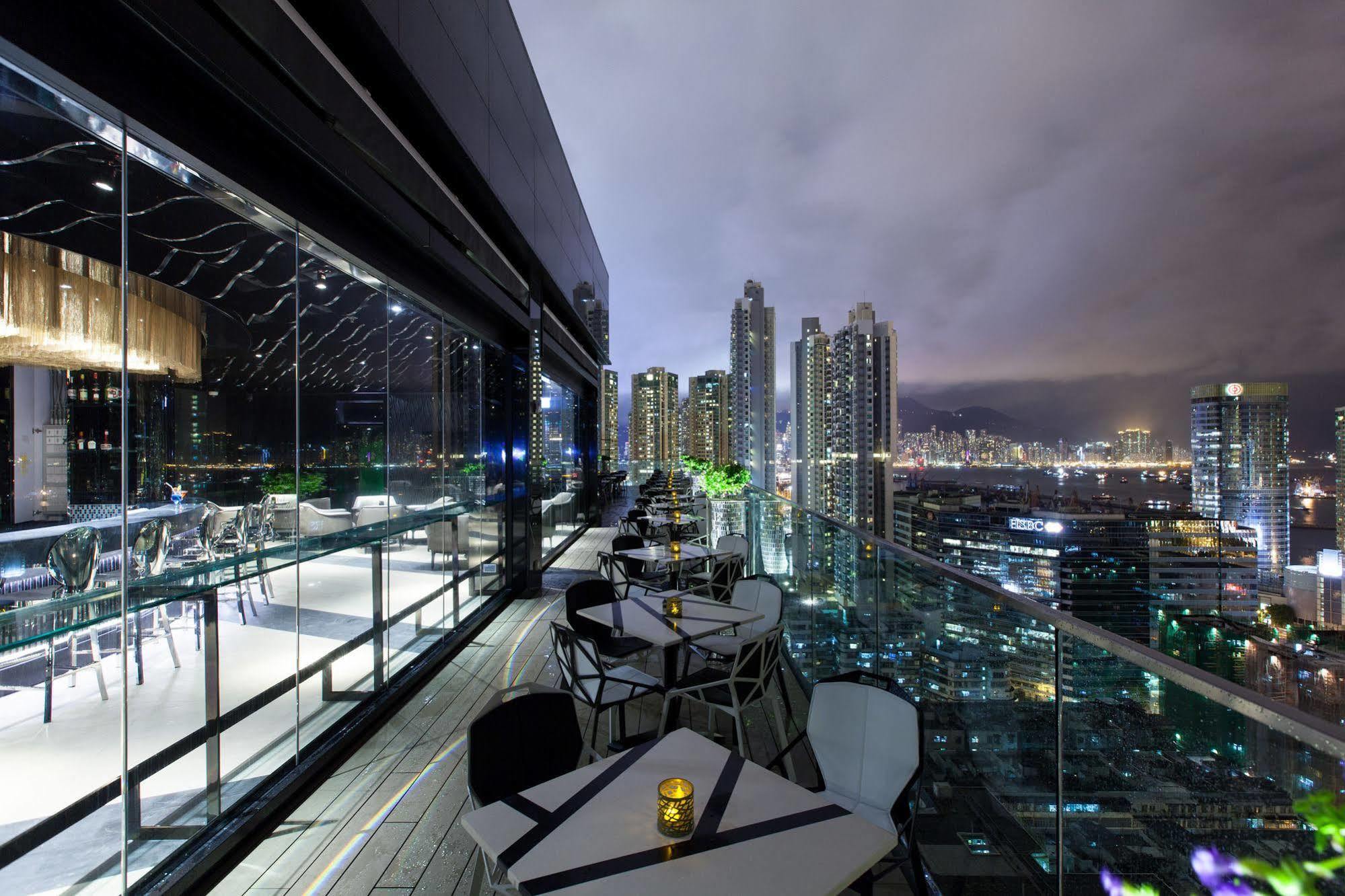Rosedale Hotel Kowloon Χονγκ Κονγκ Εξωτερικό φωτογραφία
