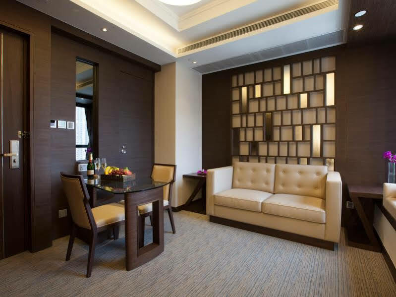 Rosedale Hotel Kowloon Χονγκ Κονγκ Εξωτερικό φωτογραφία