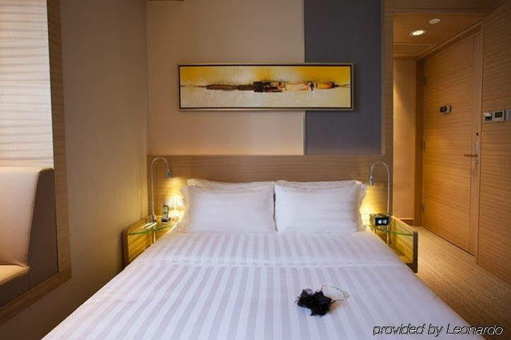 Rosedale Hotel Kowloon Χονγκ Κονγκ Εξωτερικό φωτογραφία